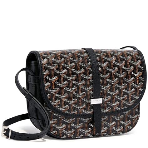 goyard rl bag|goyardine bag.